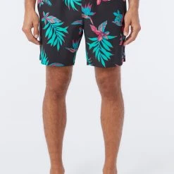 O'Neill MIMOSA VOLLEY 17'' -O’Neill shop hermosaew17 SP3106018 blk 1