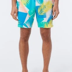 O'Neill MIMOSA VOLLEY 17'' 4 O'Neill MIMOSA VOLLEY 17'' -O’Neill shop hermosaew17 SP3106018 crm 1