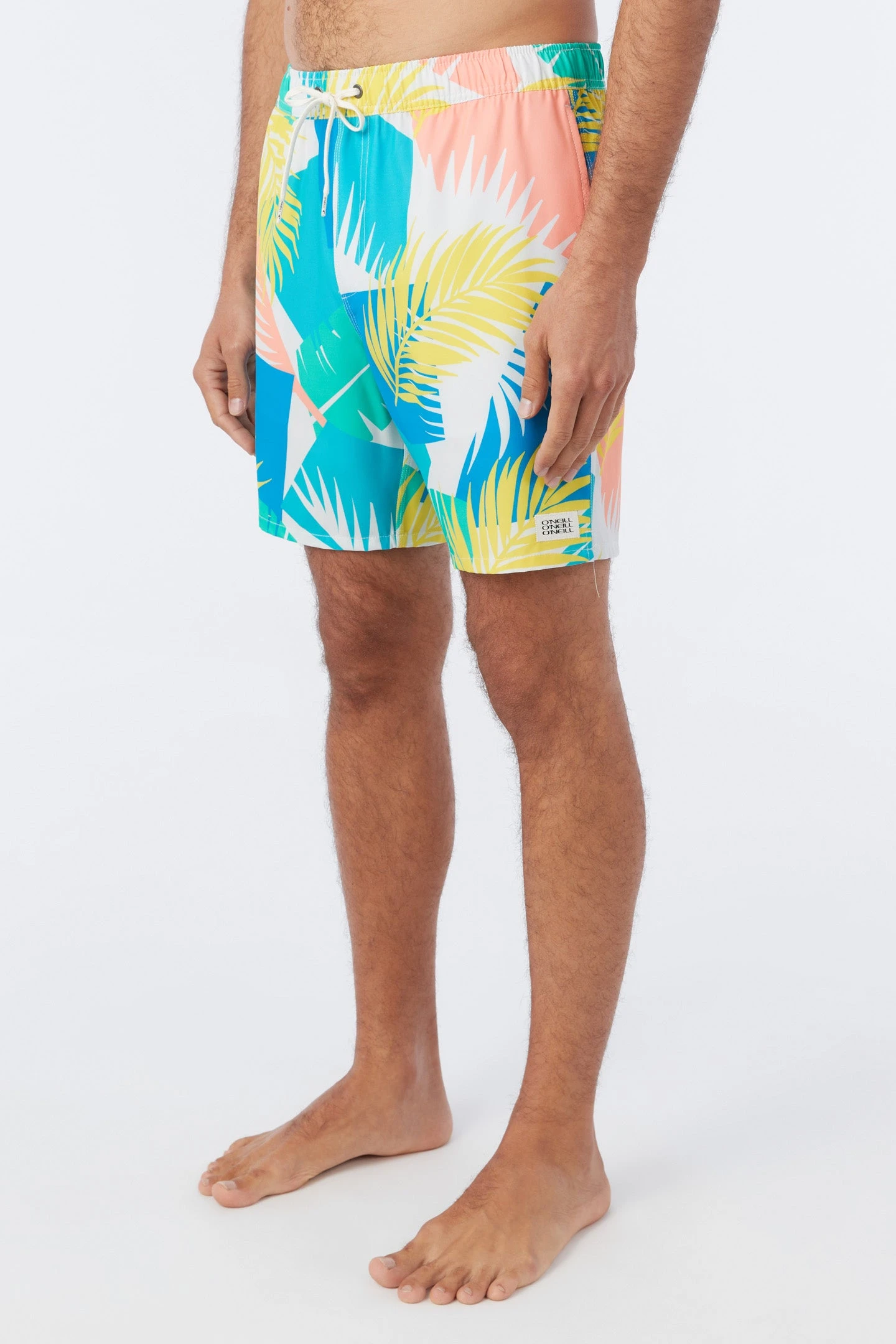 MIMOSA VOLLEY 17'' O'Neill MIMOSA VOLLEY 17'' -O’Neill shop hermosaew17 SP3106018 crm 2