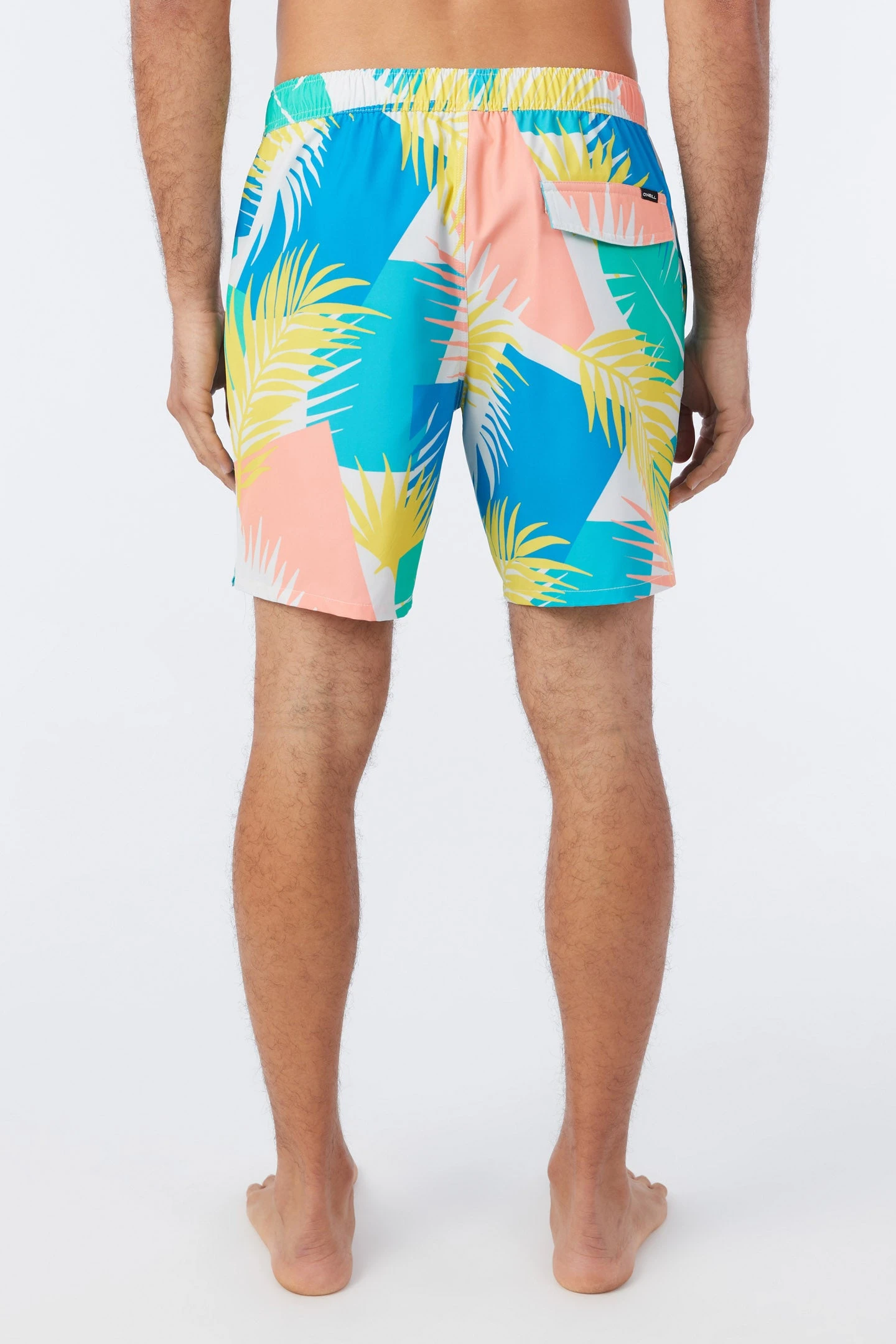 MIMOSA VOLLEY 17'' O'Neill MIMOSA VOLLEY 17'' -O’Neill shop hermosaew17 SP3106018 crm 3