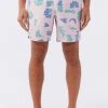 O'Neill HERMOSA 17'' BOARDSHORT -O’Neill shop hermosaew17 SP3106018 pnk 1