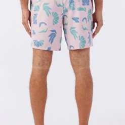 O'Neill HERMOSA 17'' BOARDSHORT -O’Neill shop hermosaew17 SP3106018 pnk 3