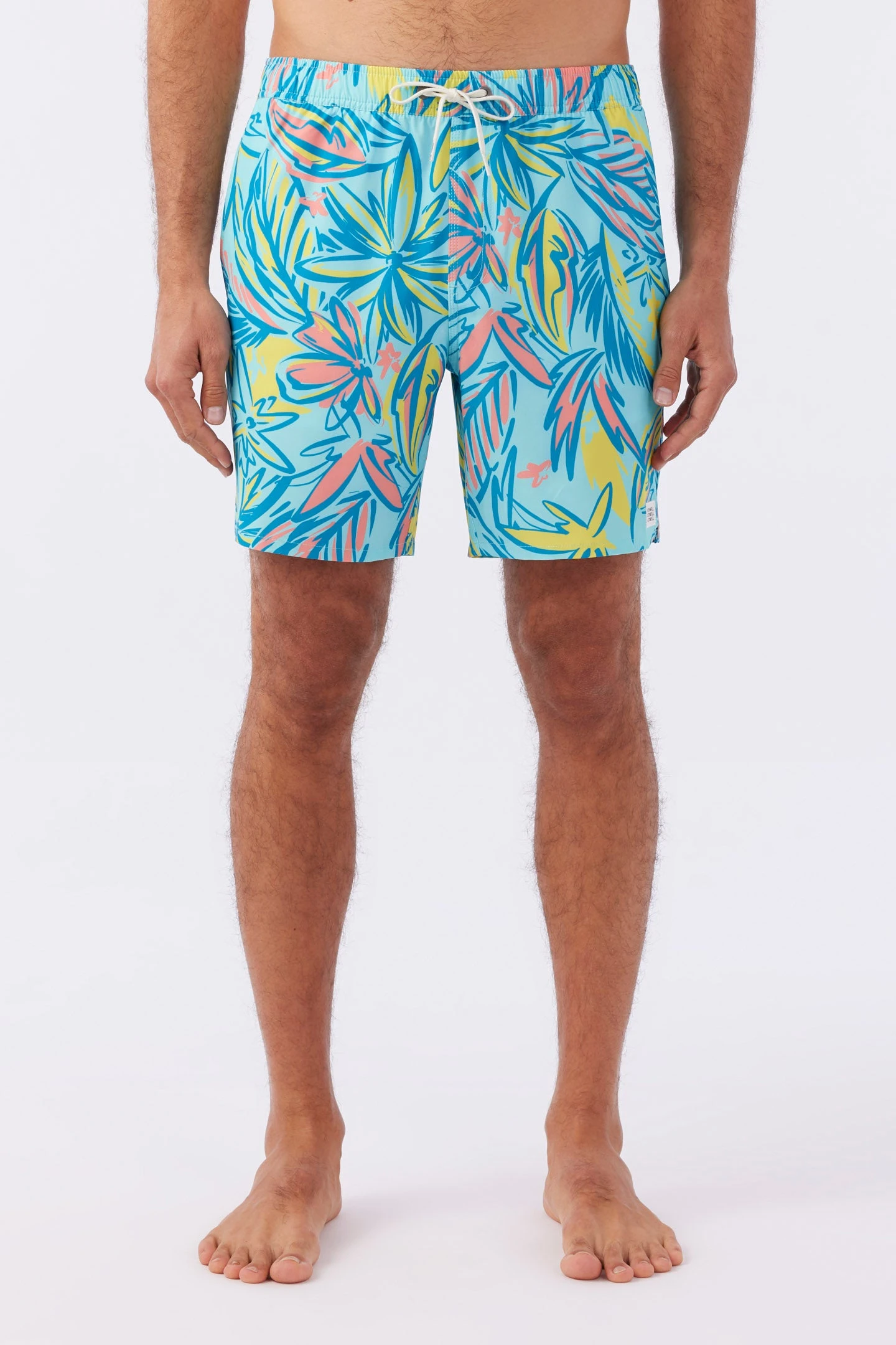 O'Neill HERMOSA 17'' BOARDSHORT 3 O'Neill HERMOSA 17'' BOARDSHORT