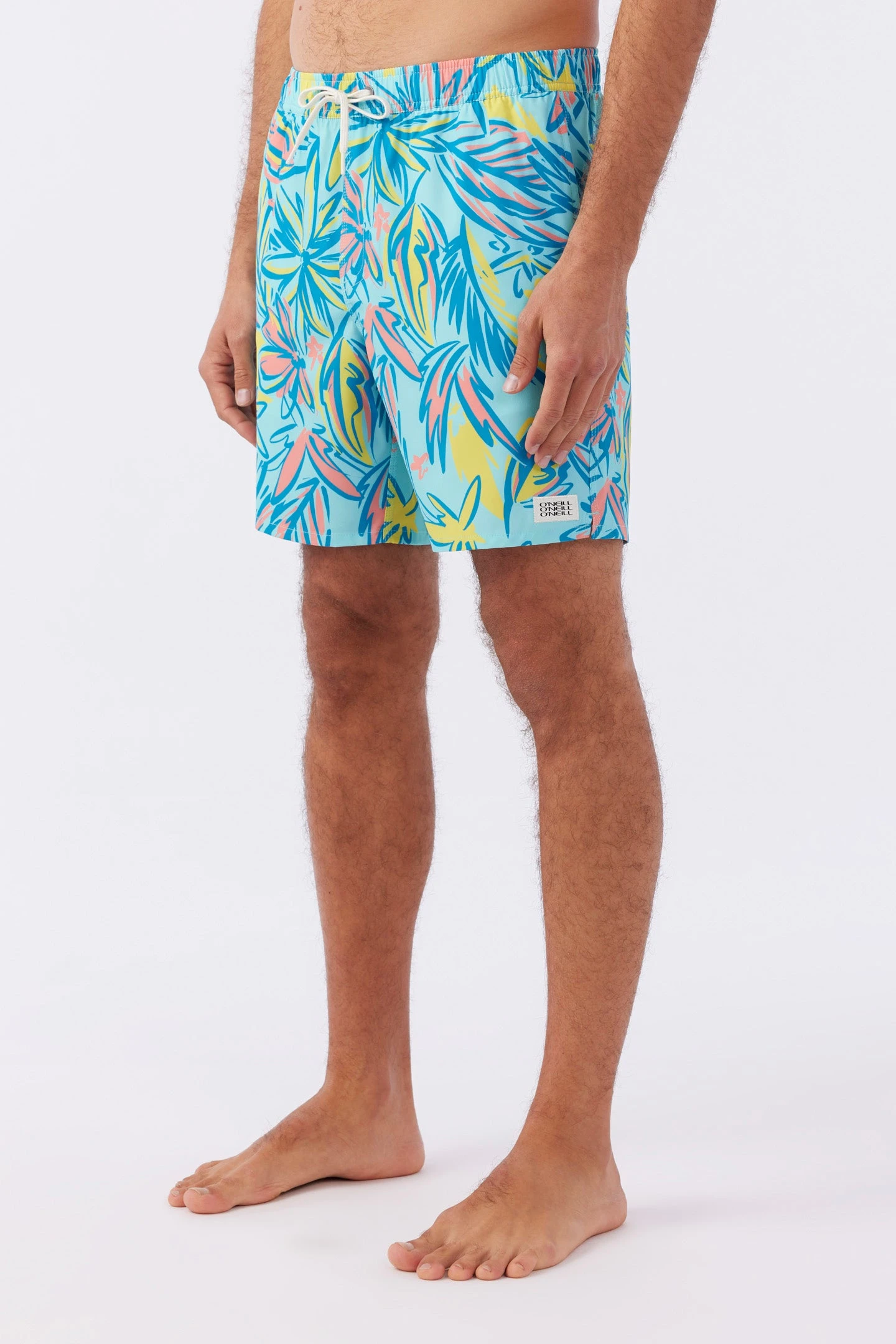 O'Neill HERMOSA 17'' BOARDSHORT 4 O'Neill HERMOSA 17'' BOARDSHORT - Image 2
