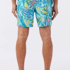 O'Neill HERMOSA 17'' BOARDSHORT 9 O'Neill HERMOSA 17'' BOARDSHORT -O’Neill shop hermosaew17 SP3106018 tur 3