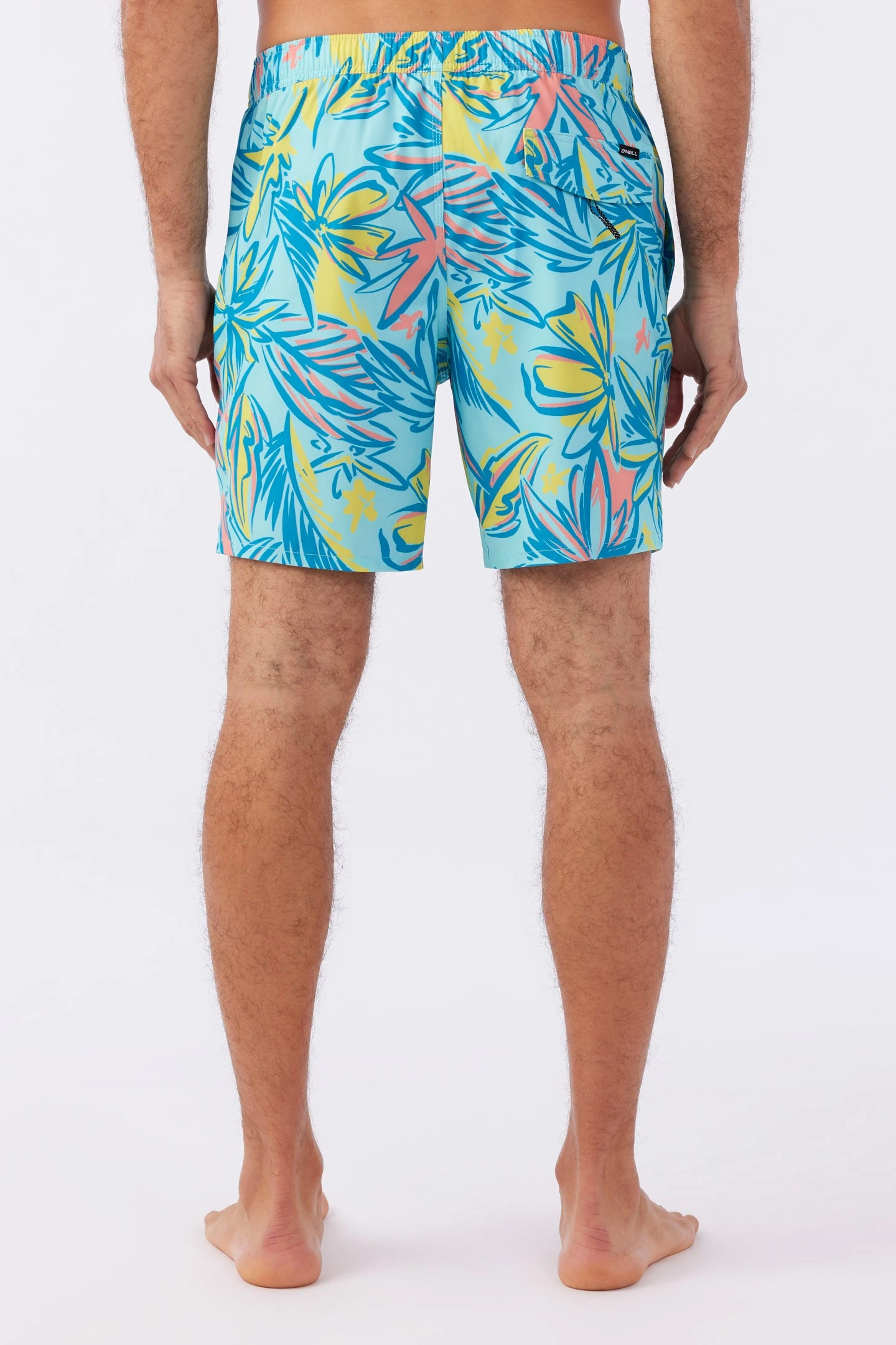 O'Neill HERMOSA 17'' BOARDSHORT 5 O'Neill HERMOSA 17'' BOARDSHORT - Image 3