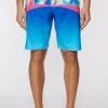 O'Neill HYPERFREAK 20" BOARDSHORT 1 O'Neill HYPERFREAK 20" BOARDSHORT -O’Neill shop hyperfreak SP0106003 ars 1