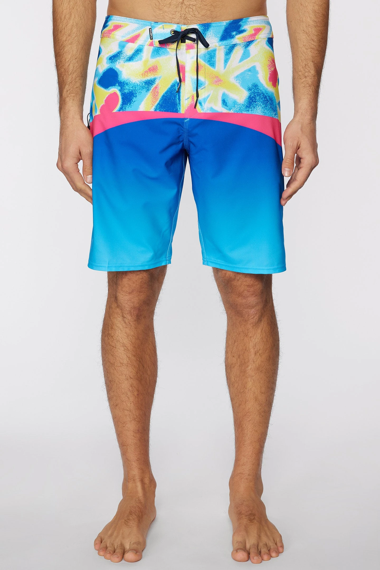 O'Neill HYPERFREAK 20" BOARDSHORT 3 O'Neill HYPERFREAK 20" BOARDSHORT