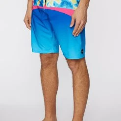 O'Neill HYPERFREAK 20" BOARDSHORT 8 O'Neill HYPERFREAK 20" BOARDSHORT -O’Neill shop hyperfreak SP0106003 ars 3