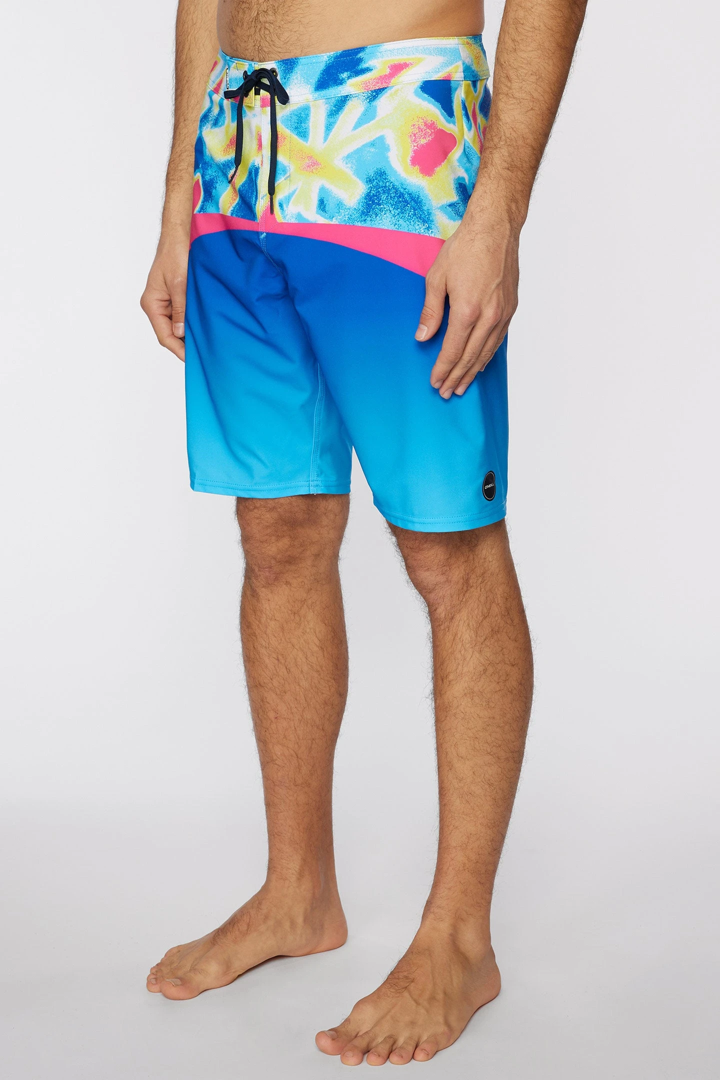 O'Neill HYPERFREAK 20" BOARDSHORT 4 O'Neill HYPERFREAK 20" BOARDSHORT - Image 2