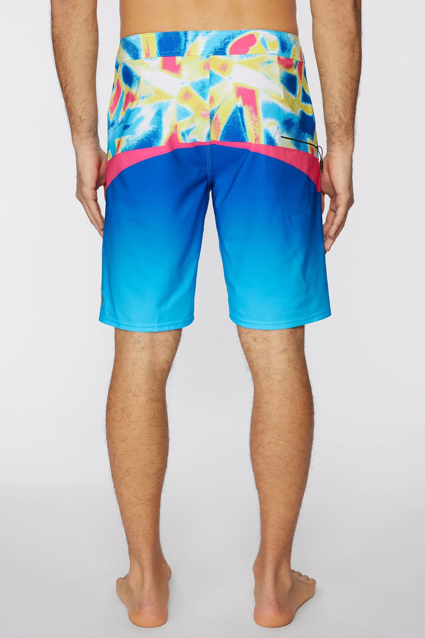 O'Neill HYPERFREAK 20" BOARDSHORT 5 O'Neill HYPERFREAK 20" BOARDSHORT - Image 3