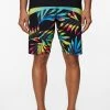 O'Neill HYPERFREAK 20" BOARDSHORT 2 O'Neill HYPERFREAK 20" BOARDSHORT -O’Neill shop hyperfreak SP0106003 blk4 1
