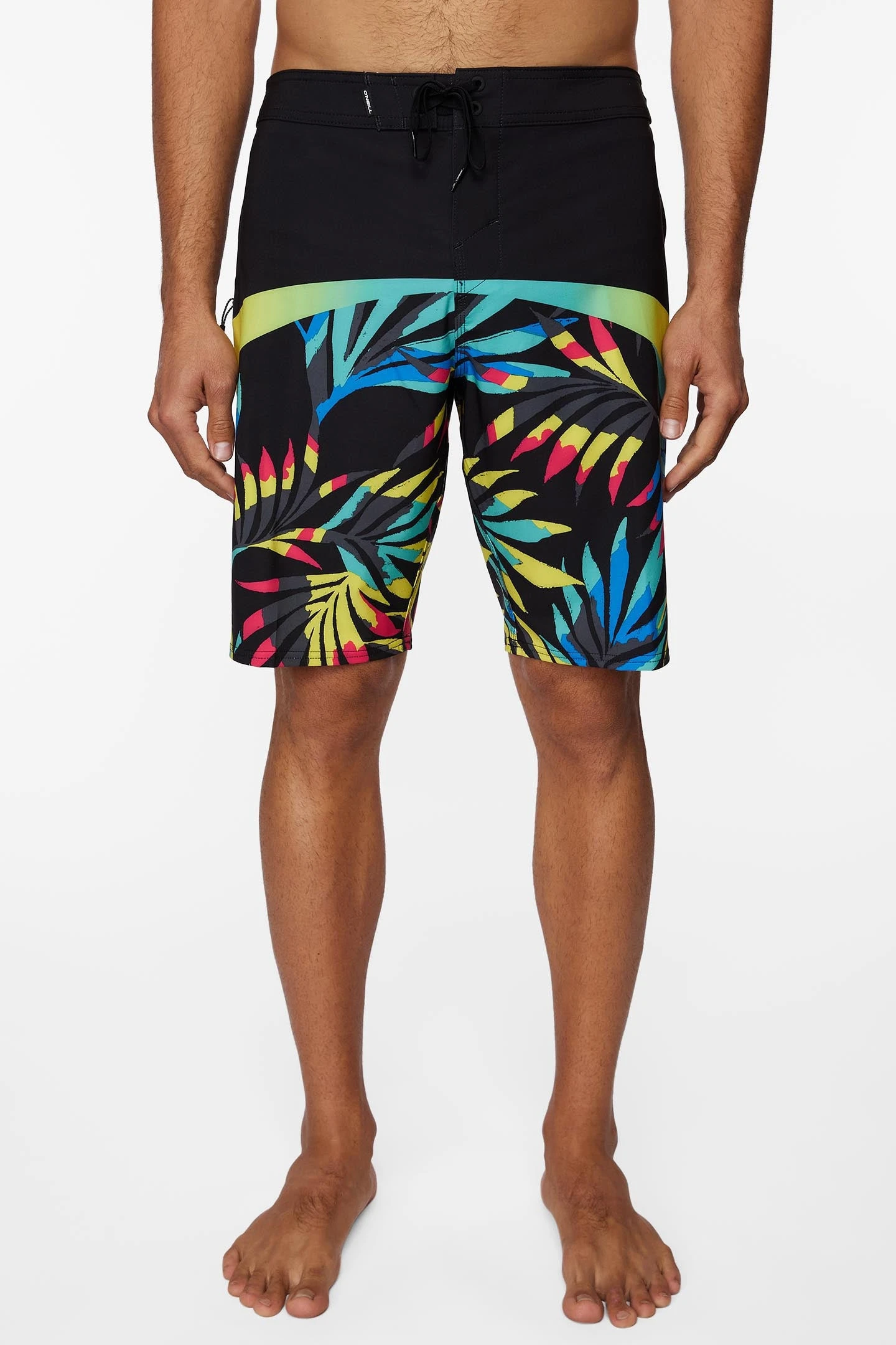 O'Neill HYPERFREAK 20" BOARDSHORT 3 O'Neill HYPERFREAK 20" BOARDSHORT