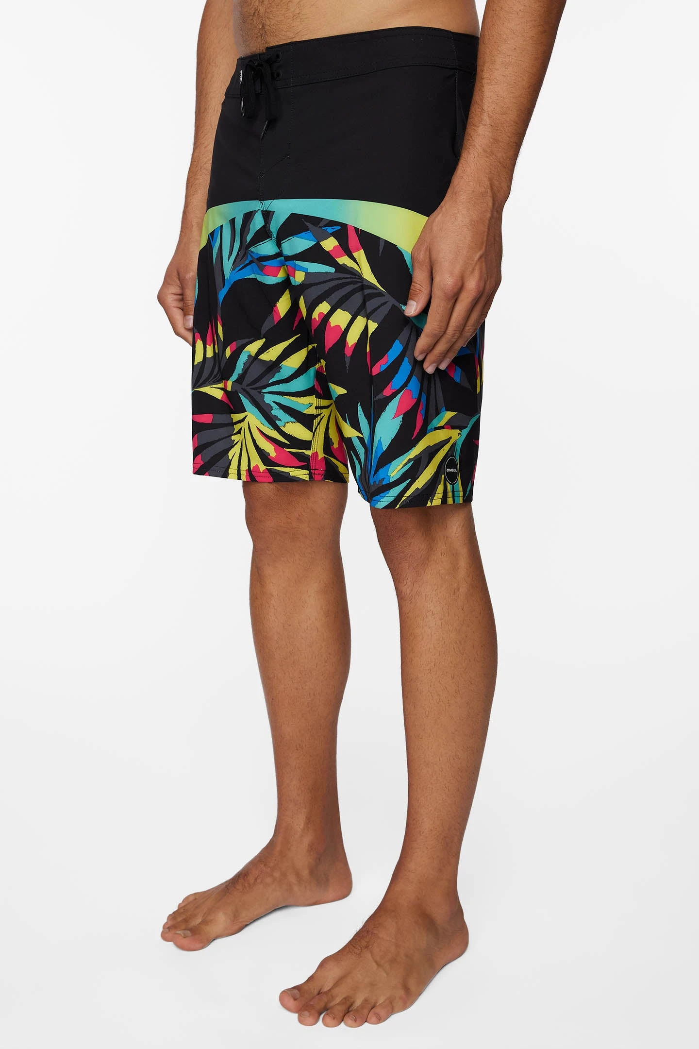 O'Neill HYPERFREAK 20" BOARDSHORT 5 O'Neill HYPERFREAK 20" BOARDSHORT - Image 3