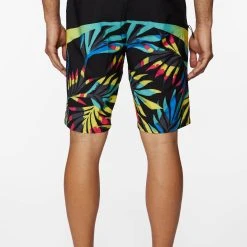 O'Neill HYPERFREAK 20" BOARDSHORT 8 O'Neill HYPERFREAK 20" BOARDSHORT -O’Neill shop hyperfreak SP0106003 blk4 5