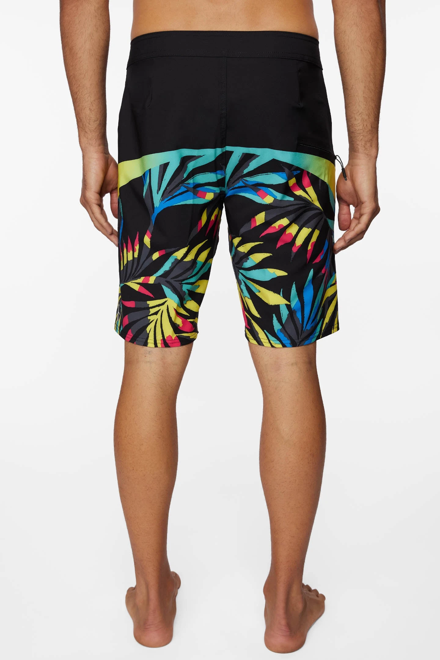 O'Neill HYPERFREAK 20" BOARDSHORT 4 O'Neill HYPERFREAK 20" BOARDSHORT - Image 2