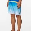 O'Neill HYPERFREAK 20" BOARDSHORT 2 O'Neill HYPERFREAK 20" BOARDSHORT -O’Neill shop hyperfreak SP0106003 blu4 3