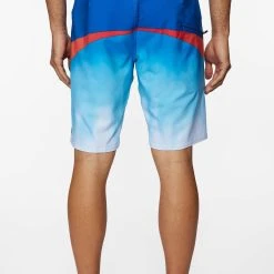 O'Neill HYPERFREAK 20" BOARDSHORT -O’Neill shop hyperfreak SP0106003 blu4 5