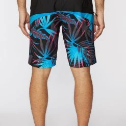 O'Neill HYPERFREAK 20" BOARDSHORT -O’Neill shop hyperfreak SP0106003 gra 5