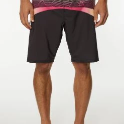 O'Neill MENS HYPERFREAK 20" BOARDSHORTS -O’Neill shop hyperfreak SP0106003 mul 1