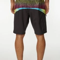 O'Neill MENS HYPERFREAK 20" BOARDSHORTS -O’Neill shop hyperfreak SP0106003 mul 3