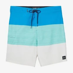 O'Neill HYPERFREAK HEAT BLOCK 19'' BOARDSHORT 10 O'Neill HYPERFREAK HEAT BLOCK 19'' BOARDSHORT -O’Neill shop hyperfreakblock19 SP3106011 aqw 8