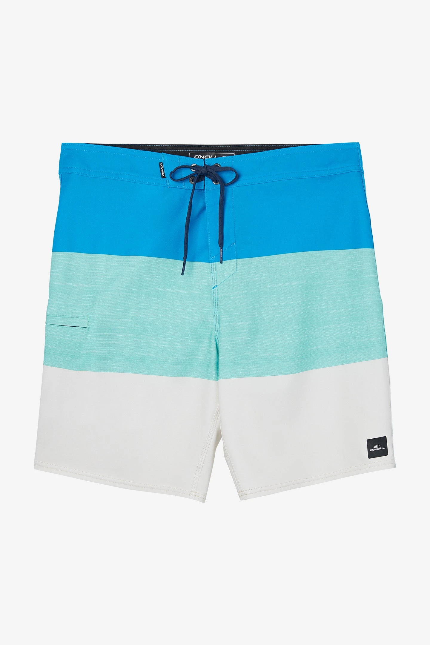 O'Neill HYPERFREAK HEAT BLOCK 19'' BOARDSHORT 6 O'Neill HYPERFREAK HEAT BLOCK 19'' BOARDSHORT - Image 4