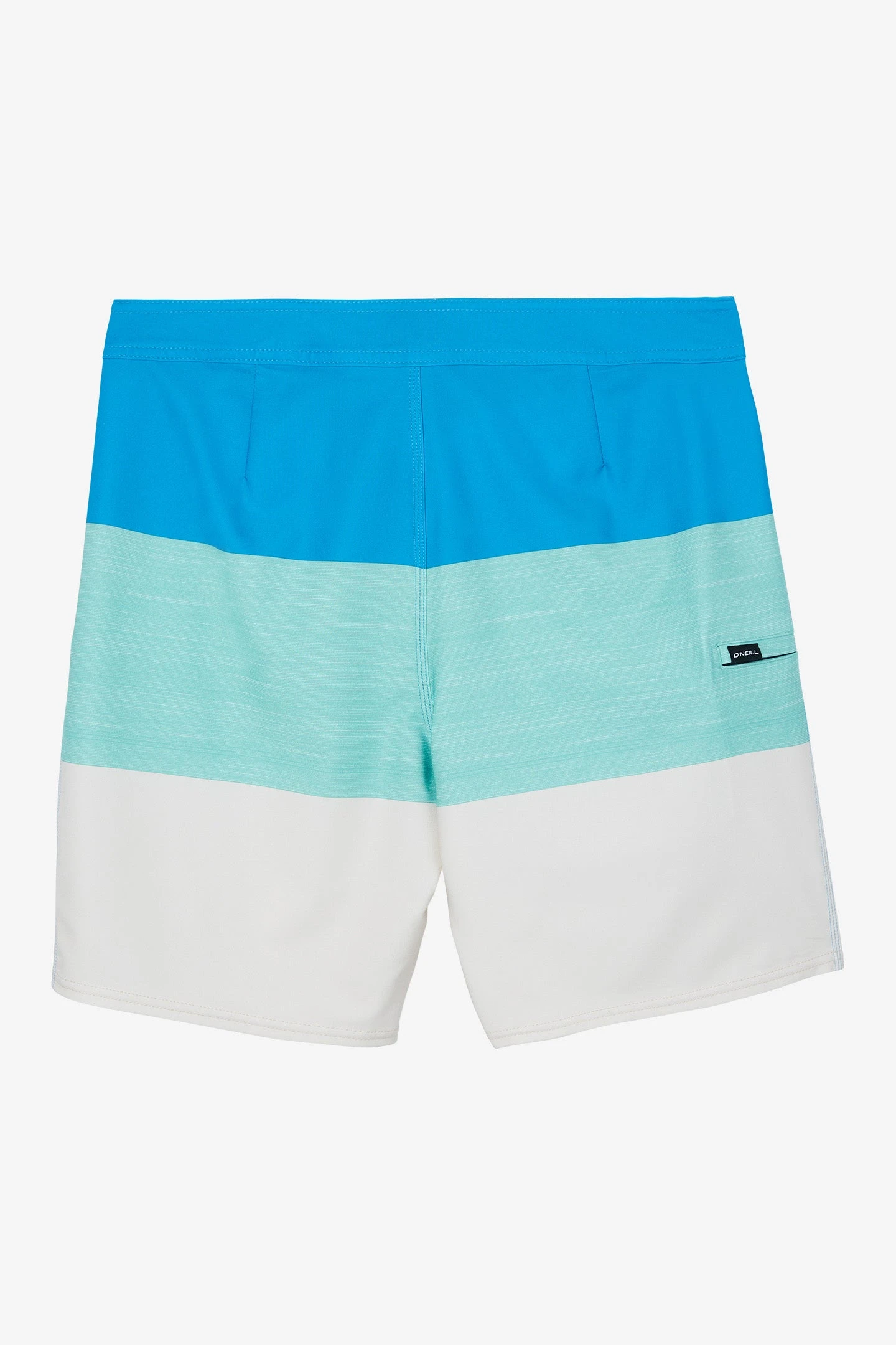 O'Neill HYPERFREAK HEAT BLOCK 19'' BOARDSHORT 7 O'Neill HYPERFREAK HEAT BLOCK 19'' BOARDSHORT - Image 5