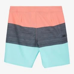 O'Neill HYPERFREAK HEAT BLOCK 19'' BOARDSHORT -O’Neill shop hyperfreakblock19 SP3106011 crl 9