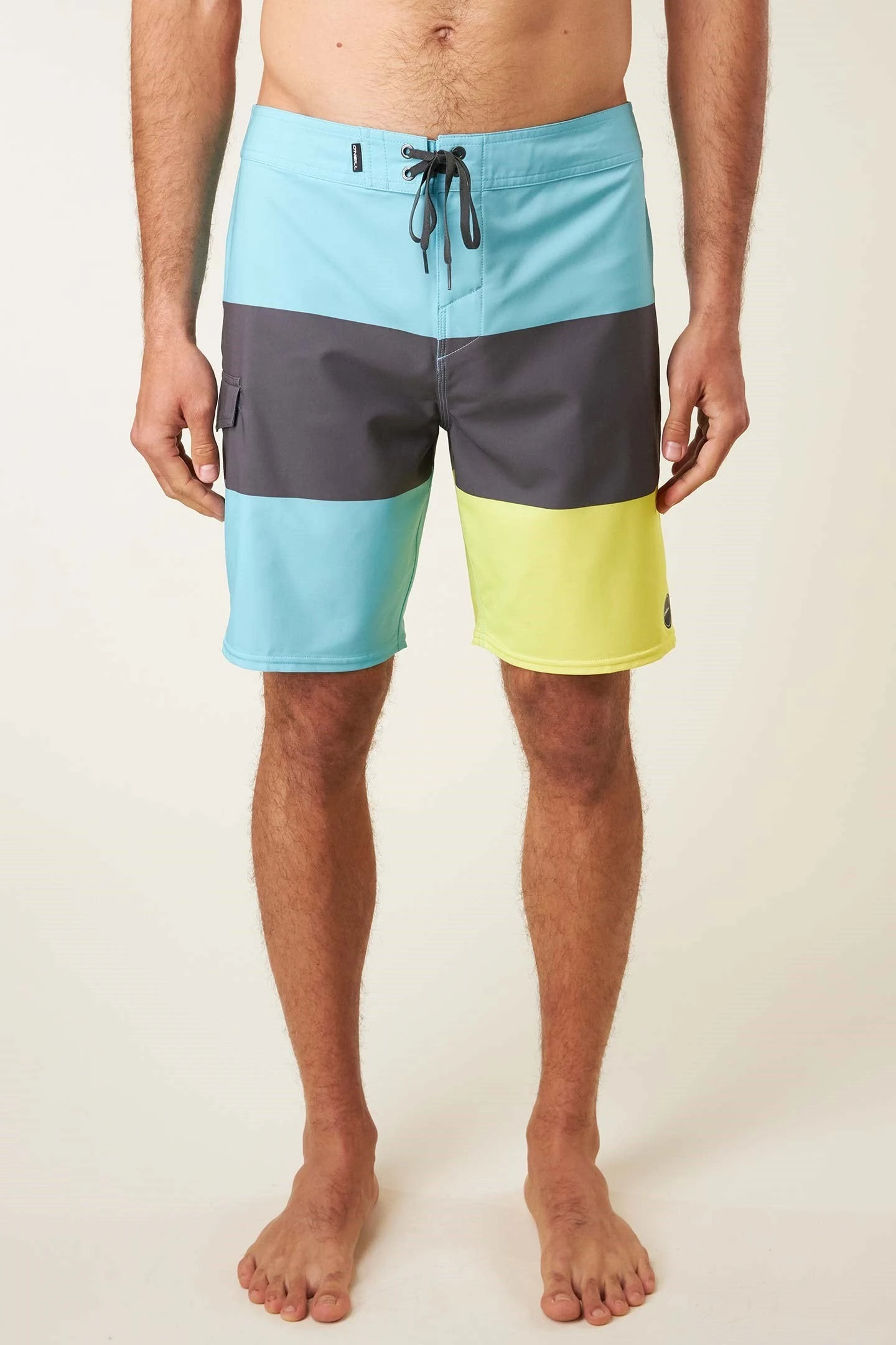 O'Neill HYPERFREAK BLOCKADE 5 O'Neill HYPERFREAK BLOCKADE - Image 3