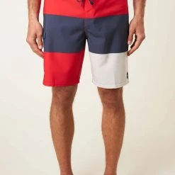 O'Neill HYPERFREAK BLOCKADE -O’Neill shop hyperfreakblockade sp1106007 red 1