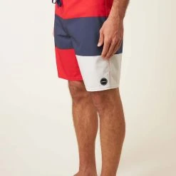 O'Neill HYPERFREAK BLOCKADE -O’Neill shop hyperfreakblockade sp1106007 red 2