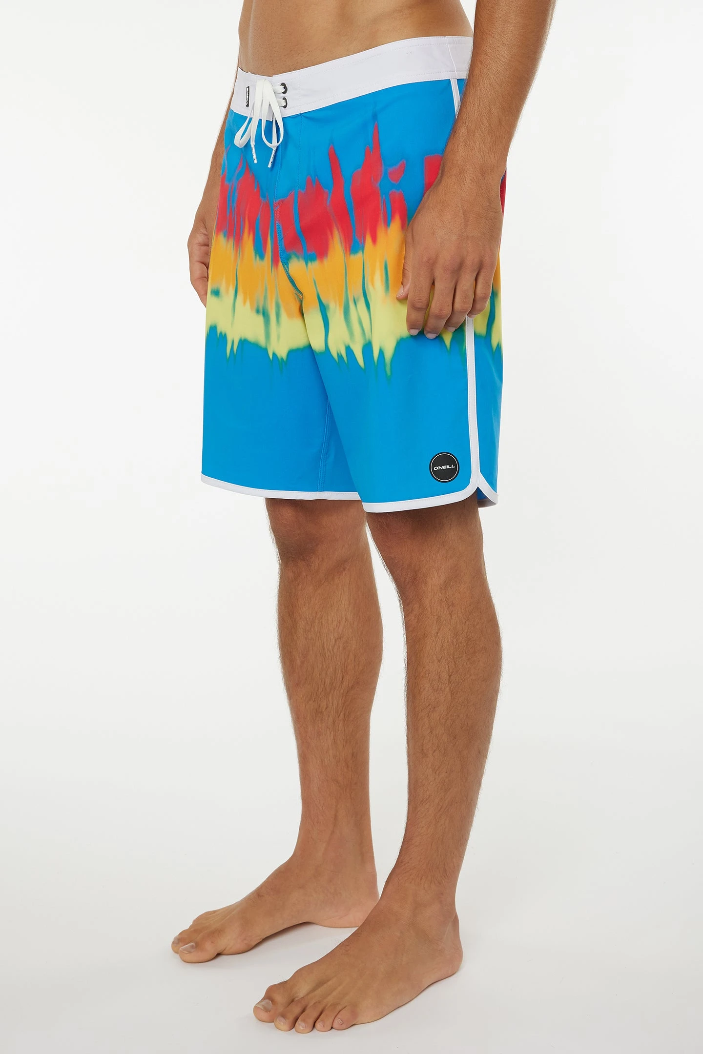 MENS HYPERFREAK DREAMWEAVER 19'' BOARDSHORTS O'Neill MENS HYPERFREAK DREAMWEAVER 19'' BOARDSHORTS -O’Neill shop hyperfreakdreamweaver SP2106006 cob 2