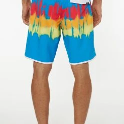 O'Neill MENS HYPERFREAK DREAMWEAVER 19'' BOARDSHORTS 5 O'Neill MENS HYPERFREAK DREAMWEAVER 19'' BOARDSHORTS -O’Neill shop hyperfreakdreamweaver SP2106006 cob 3