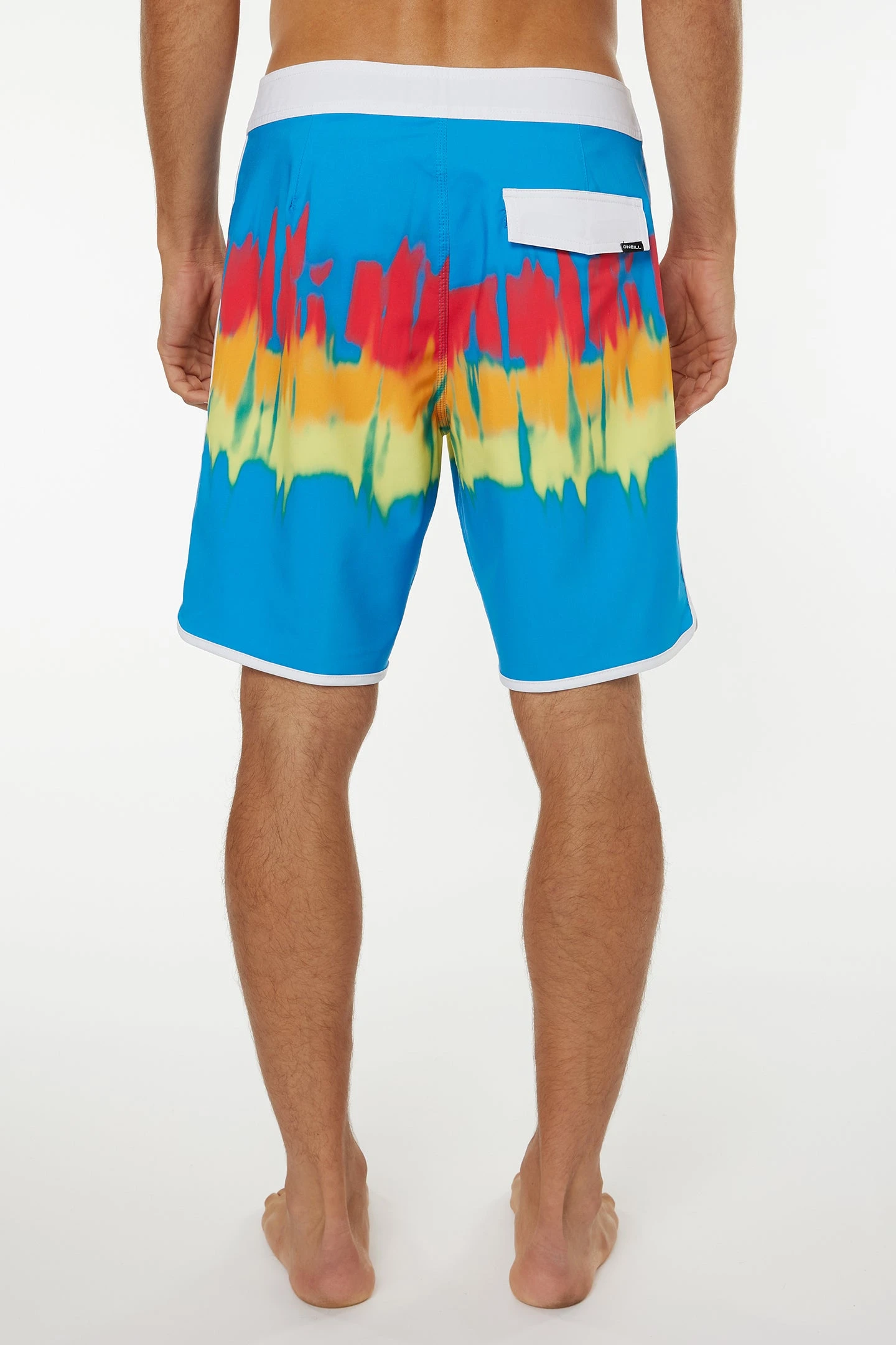 MENS HYPERFREAK DREAMWEAVER 19'' BOARDSHORTS O'Neill MENS HYPERFREAK DREAMWEAVER 19'' BOARDSHORTS -O’Neill shop hyperfreakdreamweaver SP2106006 cob 3