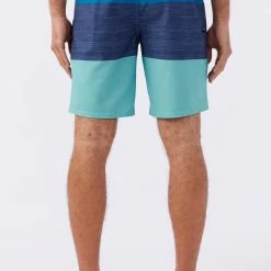 O'Neill HYPERFREAK HEAT BLOCK 19'' BOARDSHORT -O’Neill shop hyperfreakheatblock19 SP3106011 bbl 3