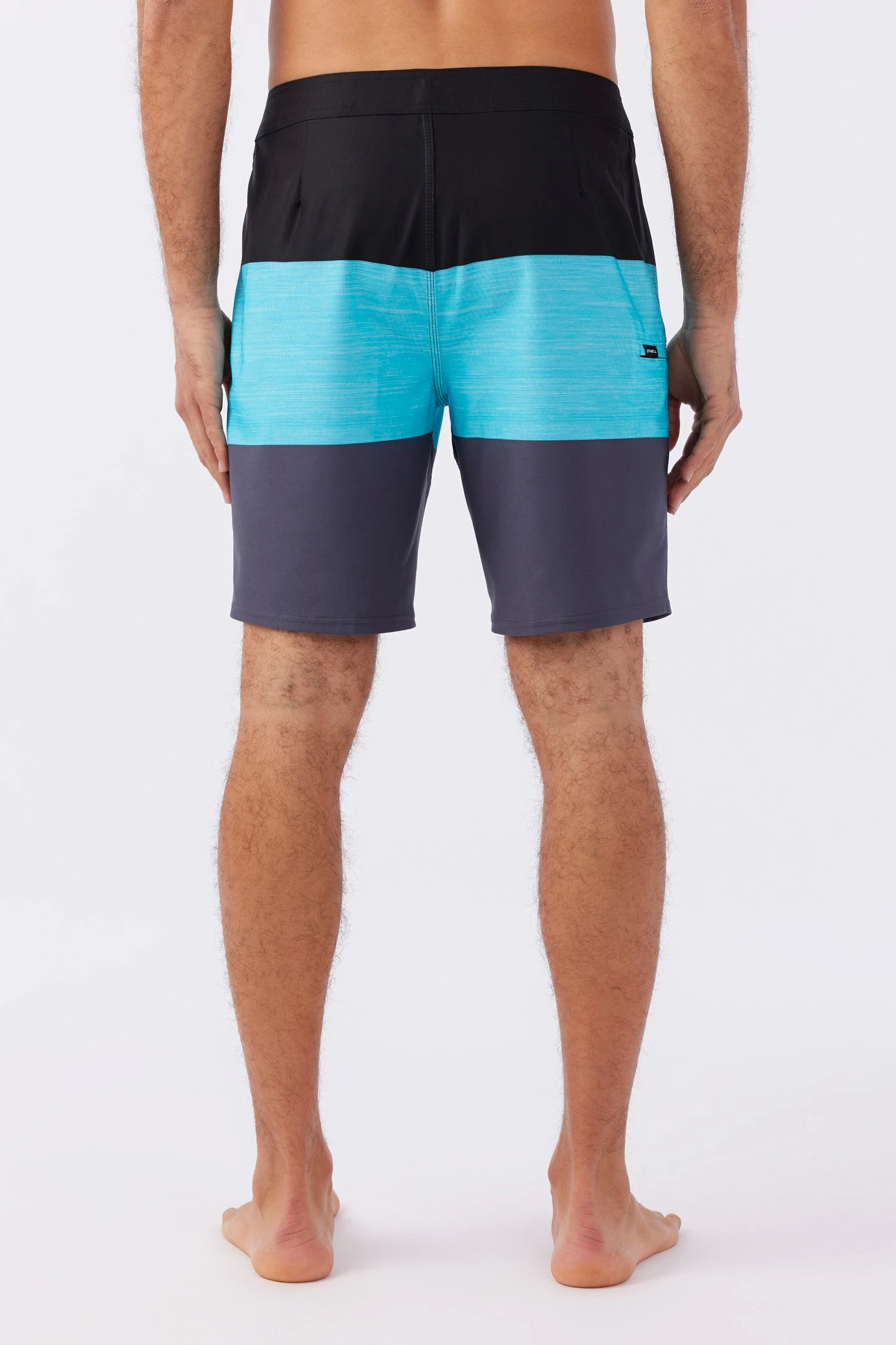 HYPERFREAK HEAT BLOCK 19'' BOARDSHORT O'Neill HYPERFREAK HEAT BLOCK 19'' BOARDSHORT -O’Neill shop hyperfreakheatblock19 SP3106011 blk 3