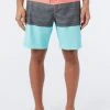 O'Neill HYPERFREAK HEAT BLOCK 19'' BOARDSHORT -O’Neill shop hyperfreakheatblock19 SP3106011 crl 1