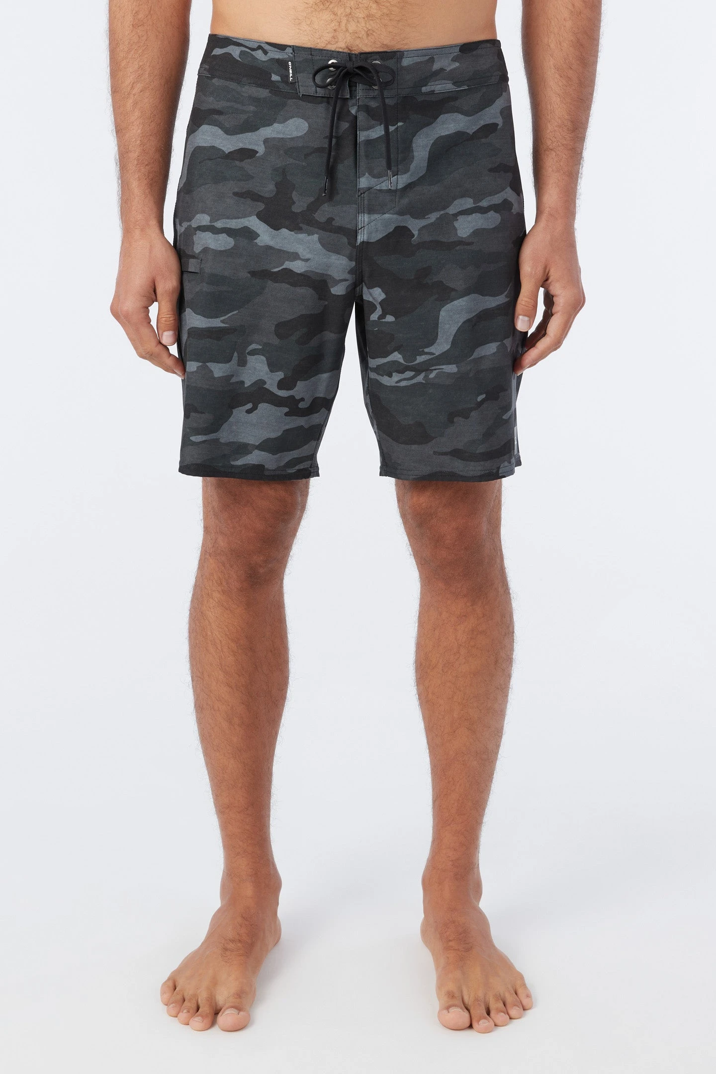 O'Neill HYPERFREAK HEAT CAMO 19'' BOARDSHORT 3 O'Neill HYPERFREAK HEAT CAMO 19'' BOARDSHORT