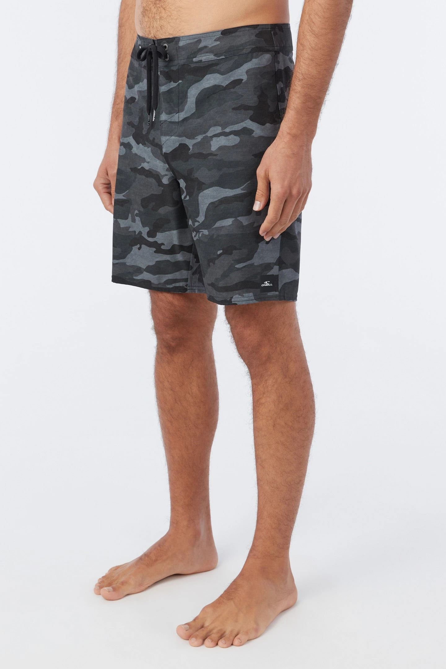 O'Neill HYPERFREAK HEAT CAMO 19'' BOARDSHORT 4 O'Neill HYPERFREAK HEAT CAMO 19'' BOARDSHORT - Image 2