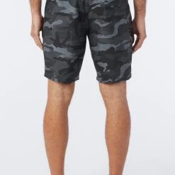 O'Neill HYPERFREAK HEAT CAMO 19'' BOARDSHORT 9 O'Neill HYPERFREAK HEAT CAMO 19'' BOARDSHORT -O’Neill shop hyperfreakheatcamo19 SP3106012 bcam 3