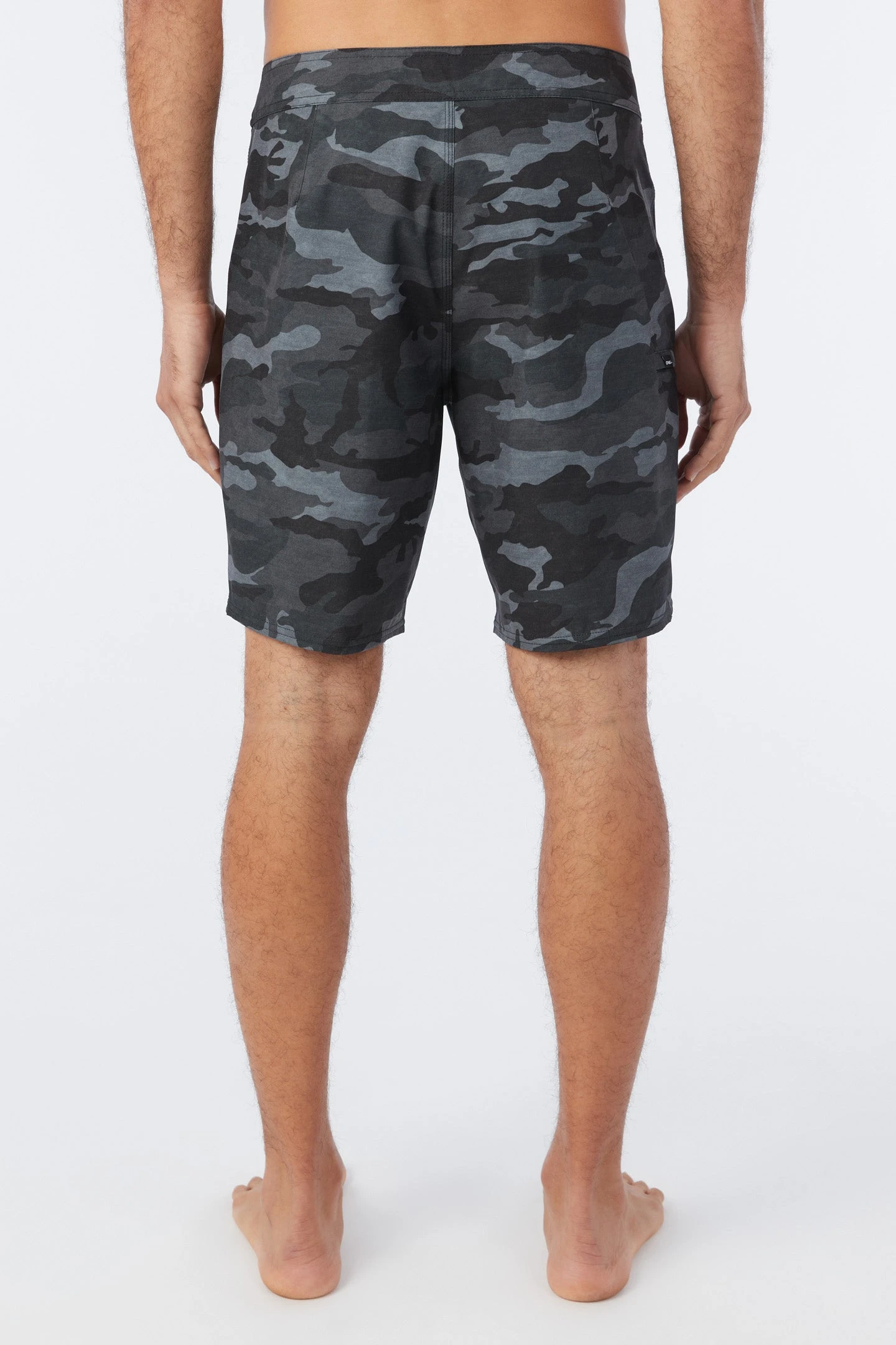 O'Neill HYPERFREAK HEAT CAMO 19'' BOARDSHORT 5 O'Neill HYPERFREAK HEAT CAMO 19'' BOARDSHORT - Image 3
