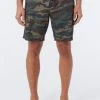 O'Neill HYPERFREAK HEAT CAMO 19'' BOARDSHORT -O’Neill shop hyperfreakheatcamo19 SP3106012 cam 1