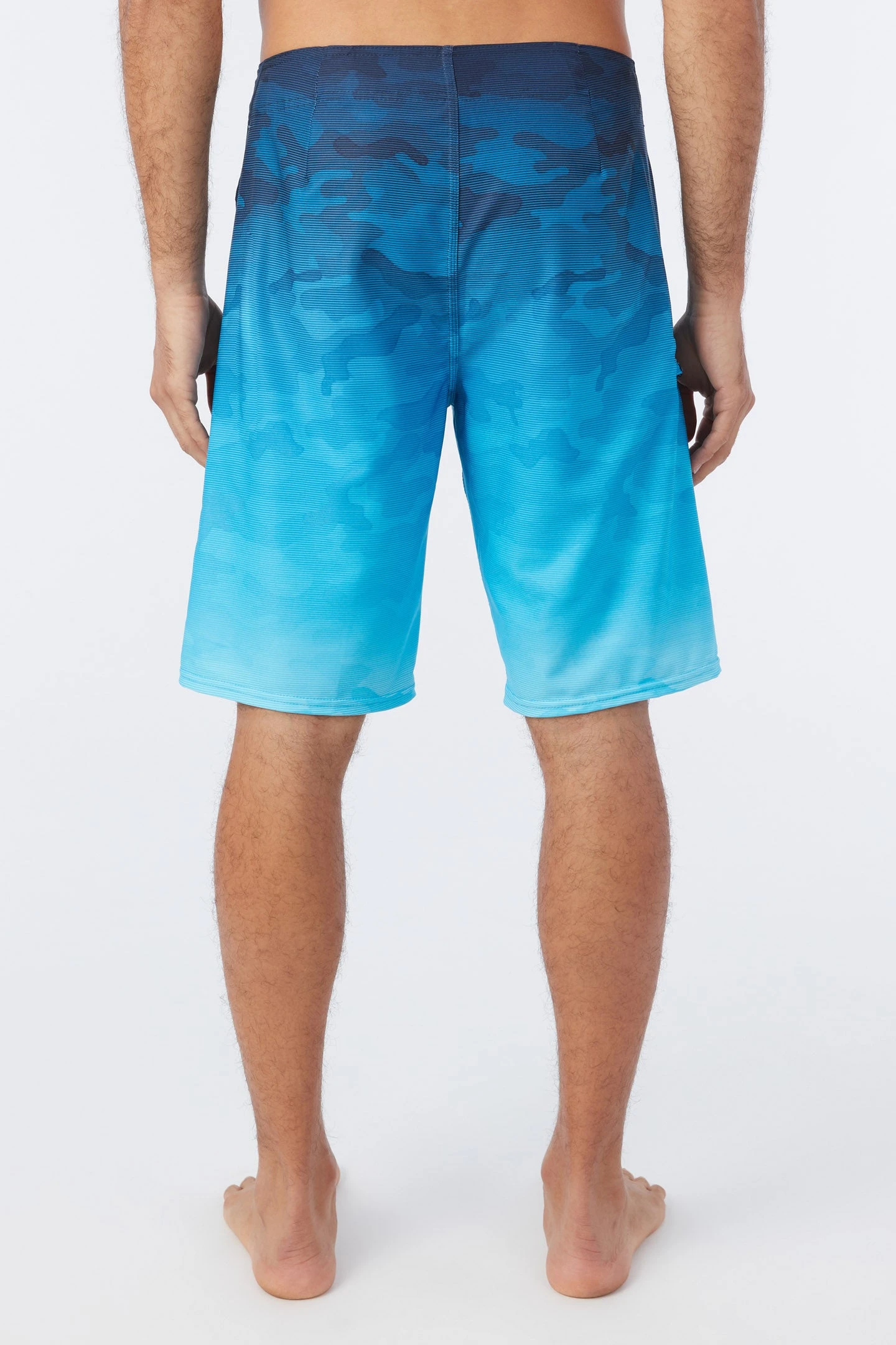 O'Neill HYPERFREAK HEAT S-SEAM FADE 21'' BOARDSHORT 5 O'Neill HYPERFREAK HEAT S-SEAM FADE 21'' BOARDSHORT - Image 3