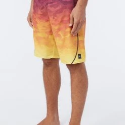 O'Neill HYPERFREAK HEAT S-SEAM FADE 21'' BOARDSHORT 12 O'Neill HYPERFREAK HEAT S-SEAM FADE 21'' BOARDSHORT -O’Neill shop hyperfreakheatsseamfade21 SP3106014 fus 2