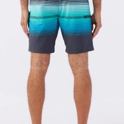O'Neill HYPERFREAK HEAT STRIPE LINE 19'' BOARDSHORT 9 O'Neill HYPERFREAK HEAT STRIPE LINE 19'' BOARDSHORT -O’Neill shop hyperfreakheatstripeline19 SP3106010 gra 3