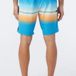 O'Neill HYPERFREAK HEAT STRIPE LINE 19'' BOARDSHORT 9 O'Neill HYPERFREAK HEAT STRIPE LINE 19'' BOARDSHORT -O’Neill shop hyperfreakheatstripeline19 SP3106010 mdt 3