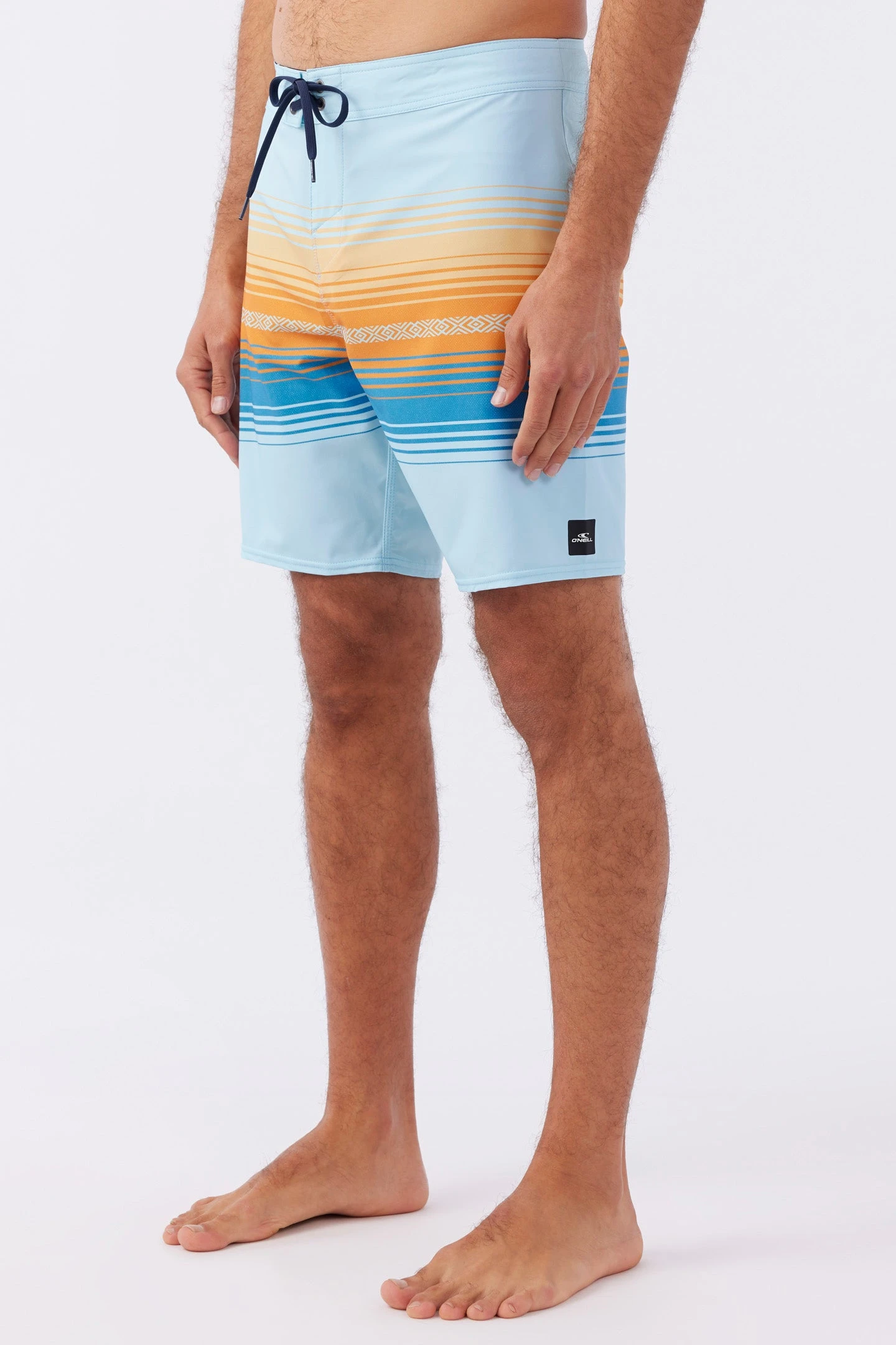 HYPERFREAK HEAT STRIPE LINE 19'' BOARDSHORT O'Neill HYPERFREAK HEAT STRIPE LINE 19'' BOARDSHORT -O’Neill shop hyperfreakheatstripeline19 SP3106010 sky 2
