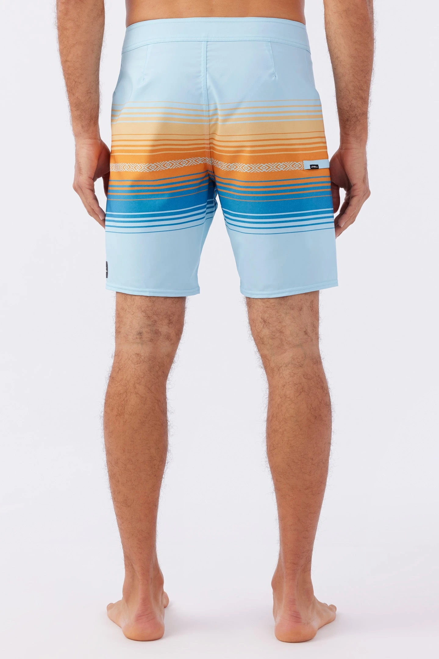 HYPERFREAK HEAT STRIPE LINE 19'' BOARDSHORT O'Neill HYPERFREAK HEAT STRIPE LINE 19'' BOARDSHORT -O’Neill shop hyperfreakheatstripeline19 SP3106010 sky 3