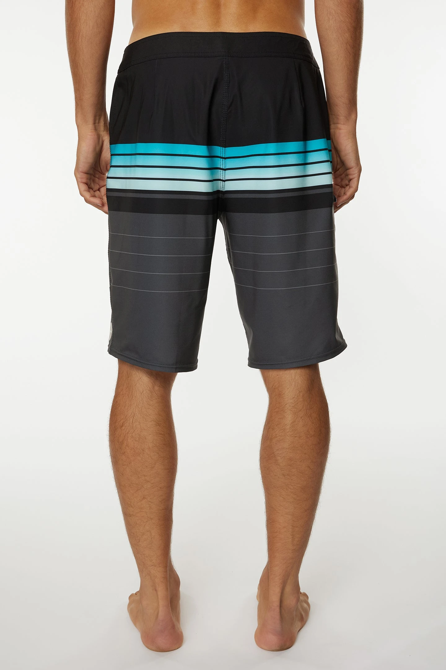 O'Neill MENS HYPERFREAK HEIST BOARDSHORTS 6 O'Neill MENS HYPERFREAK HEIST BOARDSHORTS - Image 4